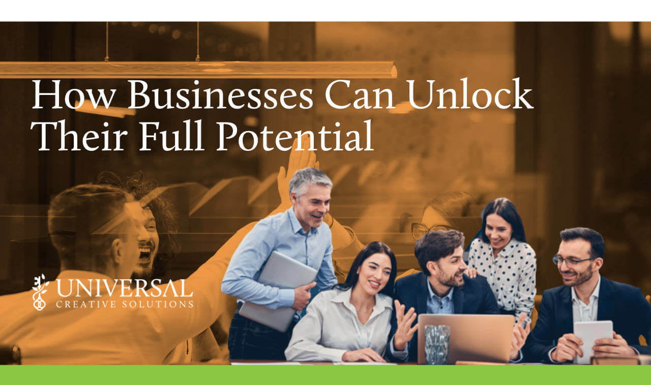 How Businesses Can Unlock Their Full Potential with an Operations Consultant